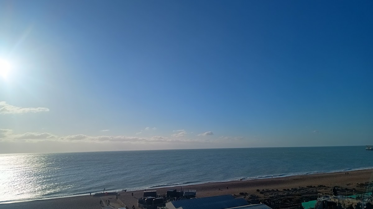 The Bristol Bar Photos 2